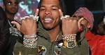 Updated Wealth of the Rapper |