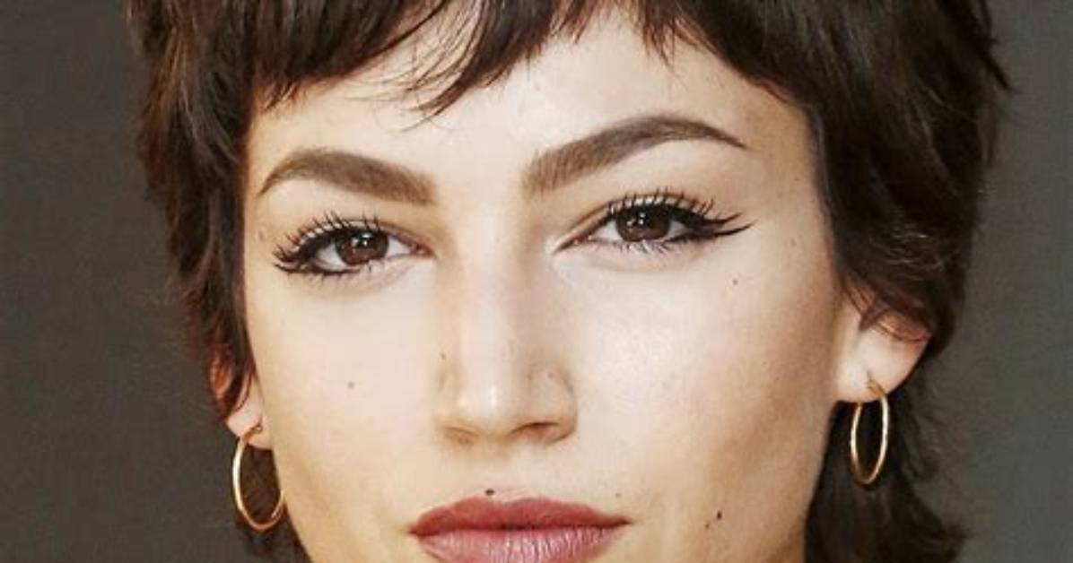 Ursula Corbero: the Rising Star of Spanish Cinema