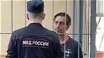 Us Musician, Ex-Paratrooper Michael Travis Leake Arrested in Moscow on Drug Trafficking Charges