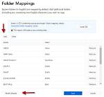 Use of Deprecated Folder Mapping ". /" in the "Exports" Field Module Resolution O |