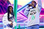 Vada Wamwene Mescudi- All About Kid Cudi’s Daughter
