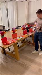 Valentine's Day Surprises for Cherished Daughters