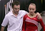 Valeri Liukin: the Master of Gymnastics and Coaching