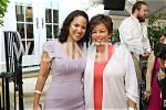 Valerie Jarrett Daughter, Laura Jarretts Wiki: Cnn, Wedding, Age, Parents, Ethnicity, Education