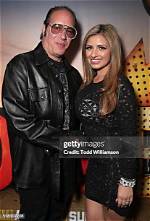 Valerie Silverstein Andrew Dice Clay Wife or Girlfriend: Everything to Know ·