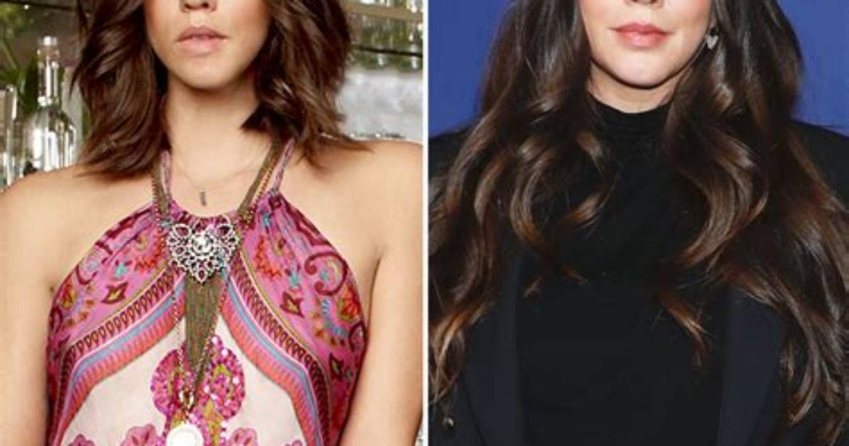 Vanderpump Rules Viewers Are Jealous of Katie Maloneys Short Barnet Tue 21 December 2021 15: