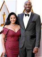 Vanessa Bryant's Love Life Unraveled: New Boyfriend Revealed?