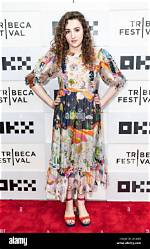 Vanessa Burghardt – Who Is Cha Cha Real Smooth’s Star Vanessa? Biography, Wiki, Career, Net Worth, Family, Boyfriend, Ethnicity, Movies, Height & Facts