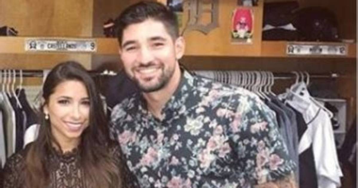 Vanessa Hernandez and Nick Castellanos: a Deep Dive into Their Lives and Love