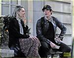 Vanessa Kirby and Callum Turner: a Dynamic Duo in the Spotlight