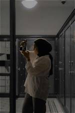 Vanessa Tripod Polaroids Photos Crime Scene Photos |