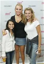 Vanna White's Daughter Gigi Santo Pietro Lives a Pretty Normal Life