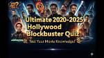 Vegamoviescom Hollywood: Your Ultimate Destination for Blockbuster Entertainment