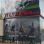 Venom Fitness: Empowering Fitness Enthusiasts with Expert Ownership