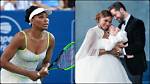 Venus Williams; Husband, Net Worth, Family ·