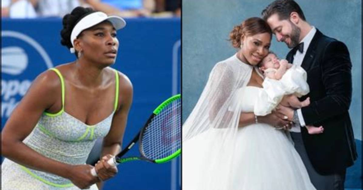 Venus Williams Net Worth 2023: What Is the Tennis Champion Worth?