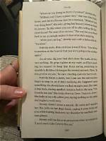 Verity Colleen Hoover Extra Chapter