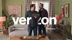Verizon Home Internet Commercial Actors Revealed