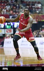 Vernon Macklin |