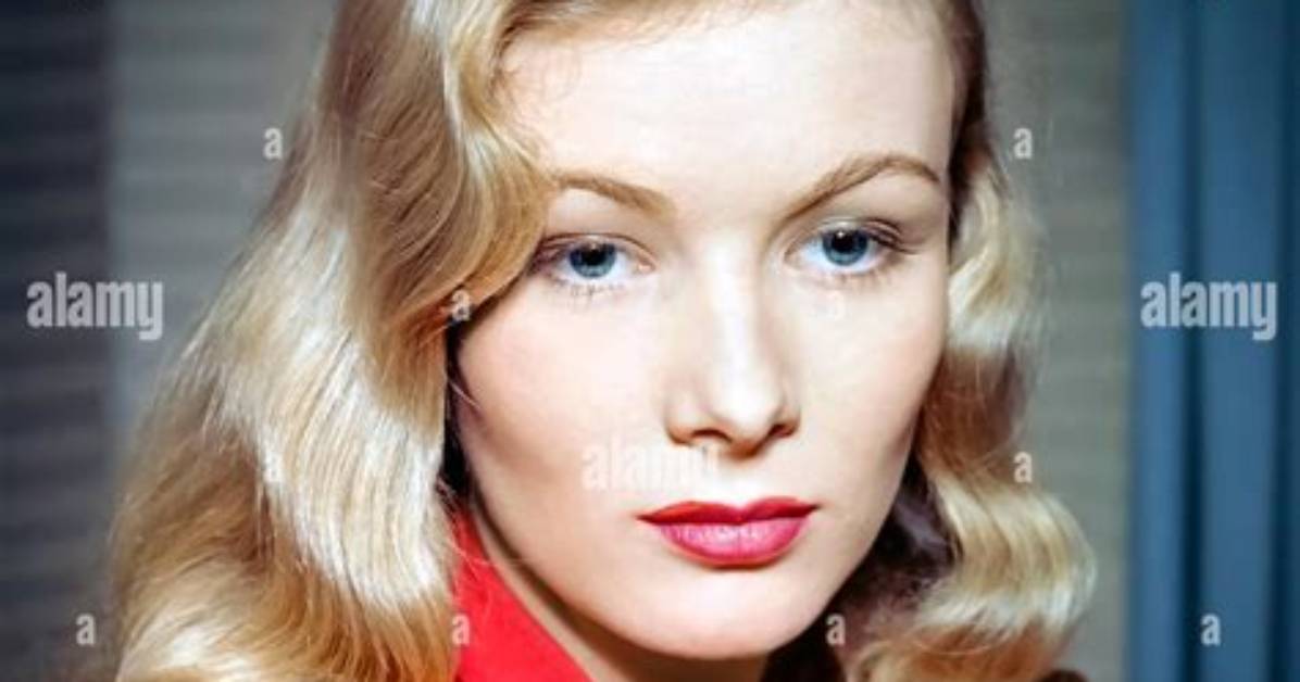 Veronica Lake |
