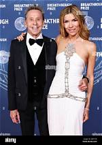 Veronica Smiley Wikipedia: Brian Grazer Wife Age and Instagram Name