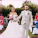 Veronika Rajek's Fairytale Wedding: Inside the Lavish Ceremony