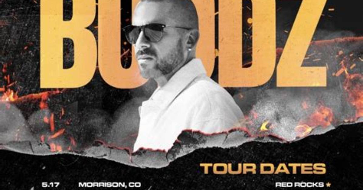 Vibejolt | Collie Buddz