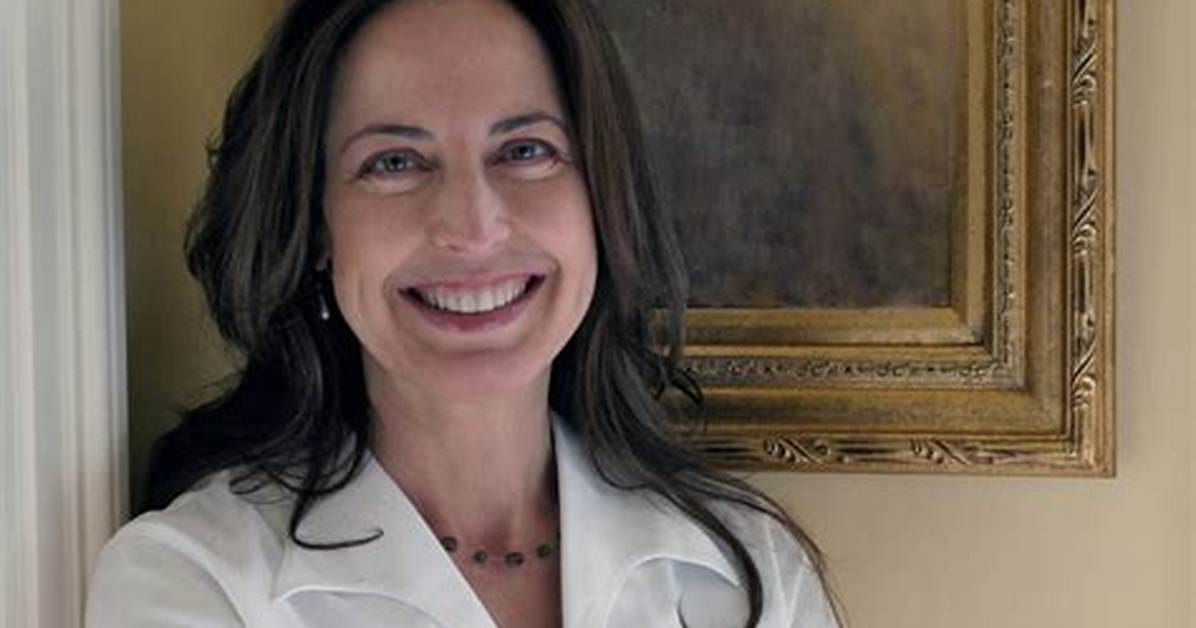Vibejolt | Debra Ponzek (Chef)