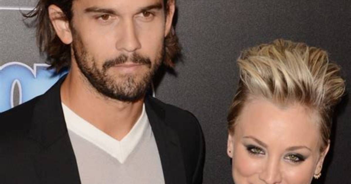Vibejolt | Ryan Sweeting Hollywood Life