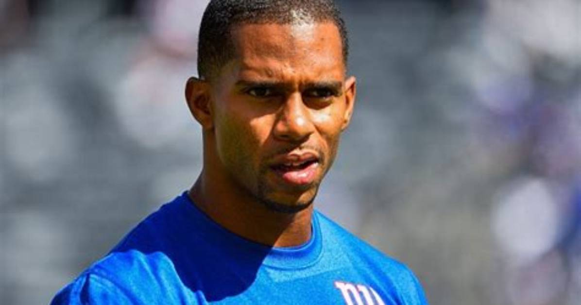 Victor Cruz Net Worth | Snogblogy