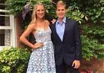 Victoria Azarenka Husband Is She Married to the Baby Father of Leo?