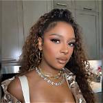 Victoria Monet Net Worth | Zblogl