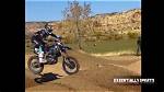 Video: Eli Tomac Roars Back After Overcoming Achilles Injury Testing forSupercross and Is Eyeing Re