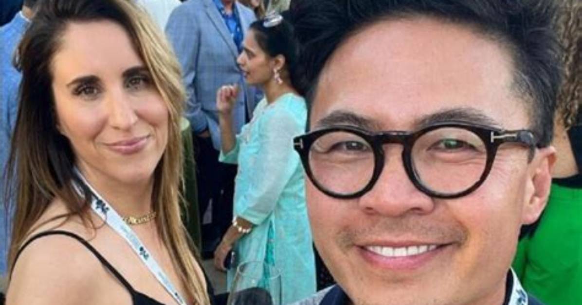 Viet Pham Wife Alexis Furkioti Pham Married Life and Kids