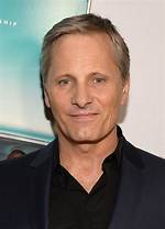 Viggo Mortensen Biography ·