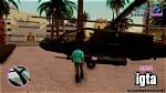 Vigilante Missions - Gta: Vice City Guide