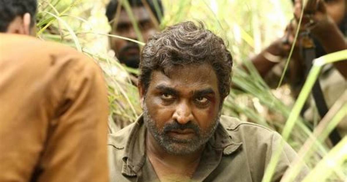 Vijay Sethupathi: a Dive into His Net Worth