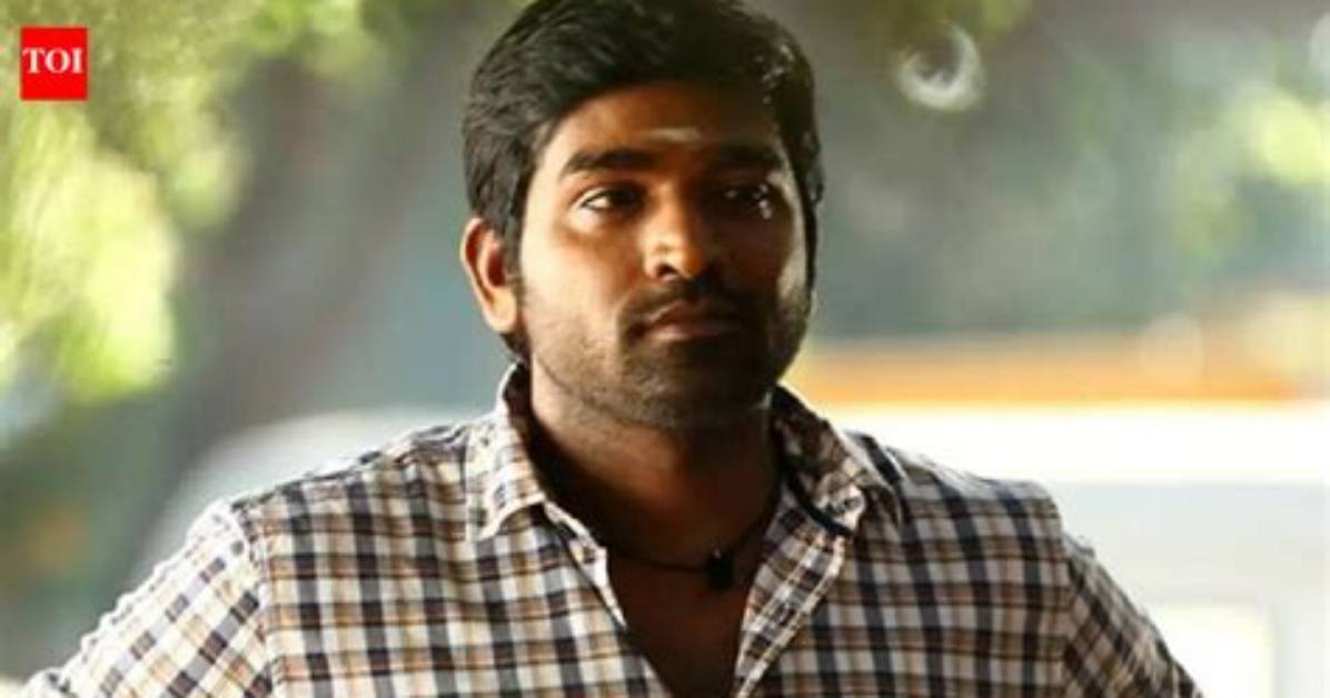 Vijay Sethupathi: a Journey Through His Career
