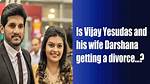 Vijay Yesudas Biography, Age, Height, Wife, Net Worth, Family