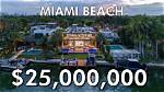 Villa Vendome in Miami Beach Fl What