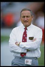 Vince Dooley Biography, Age, Height, Wife, Net Worth, Family |