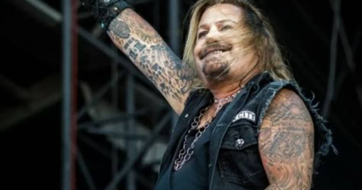 Vince Neil - Bio, Age, Net Worth, Height, Divorce, Nationality, Body Measurement, Career