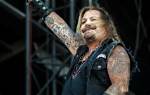 Vince Neil - Bio, Age, Net Worth, Height, Divorce, Nationality, Body Measurement, Career