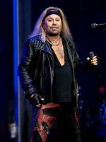 Vince Neil's Marriages: Unveiling the Untold Stories