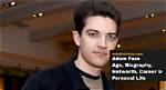 Vincent Bascianos Biography, Net Worth, Fact, Career, Awards and Life Story |