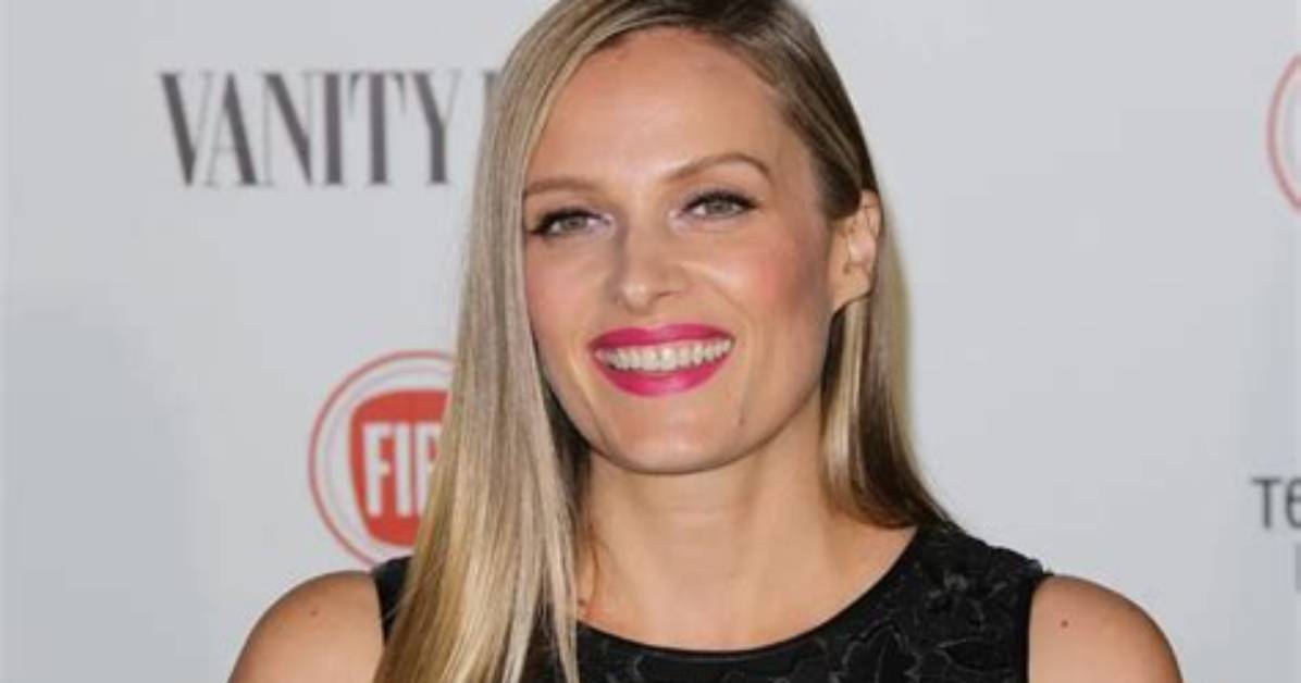 Vinessa Shaw Net Worth