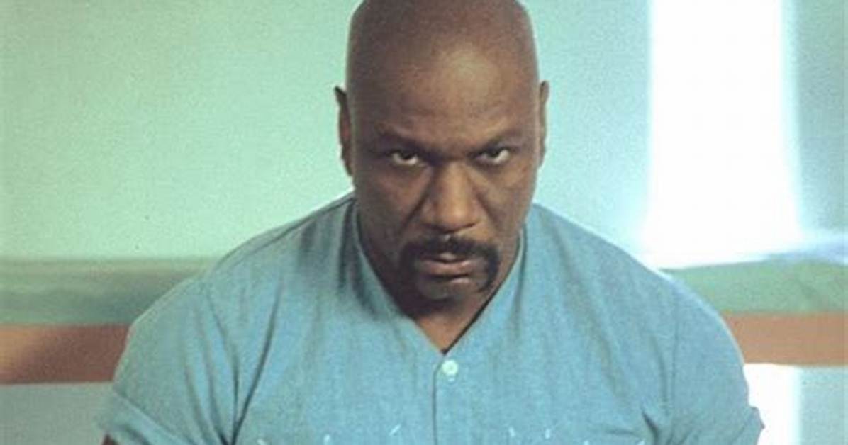 Ving Rhames Alive Now, Illness and Health Condition 2023