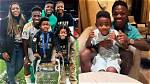 Vinicius Junior's Children: a Glimpse into His Family Life