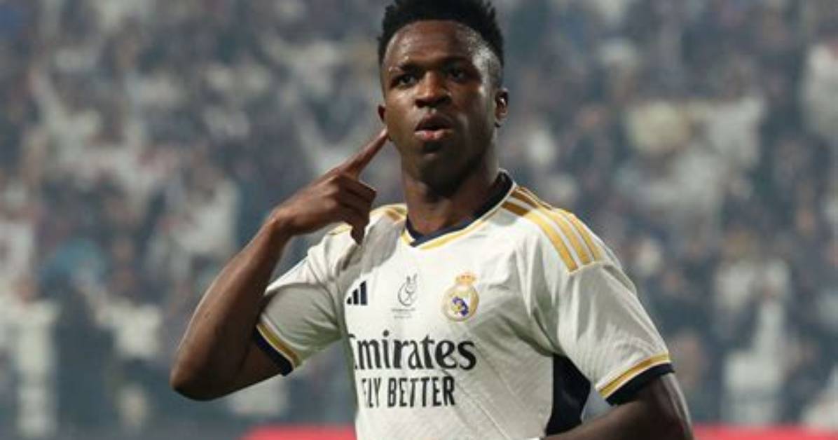 Vinicius Son: the Rising Star of Football