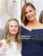 Violet Anne Affleck: the Star Child of Hollywood